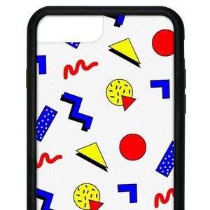 Emma Chamberlain Wildflower iPhone Case